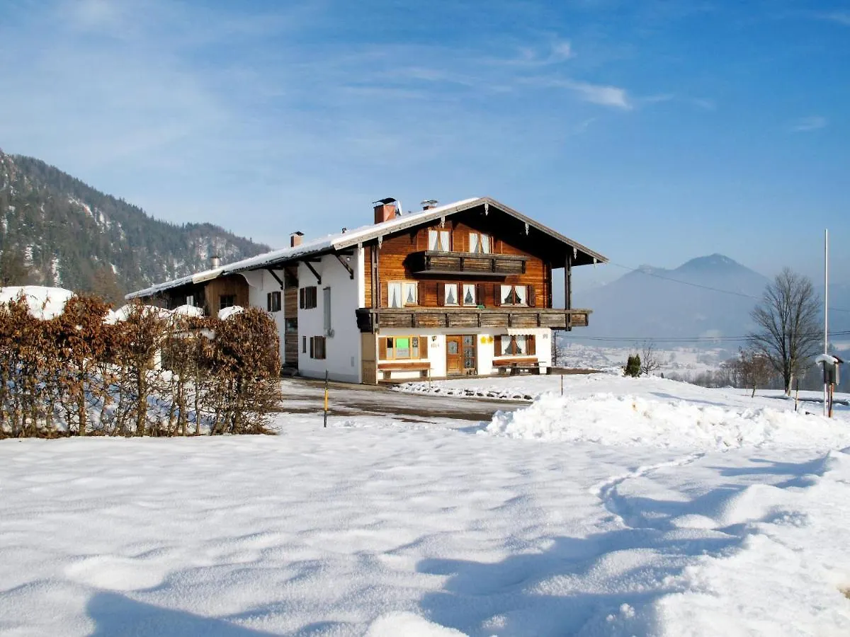 Apartment Widhölzl-2 Reit im Winkl