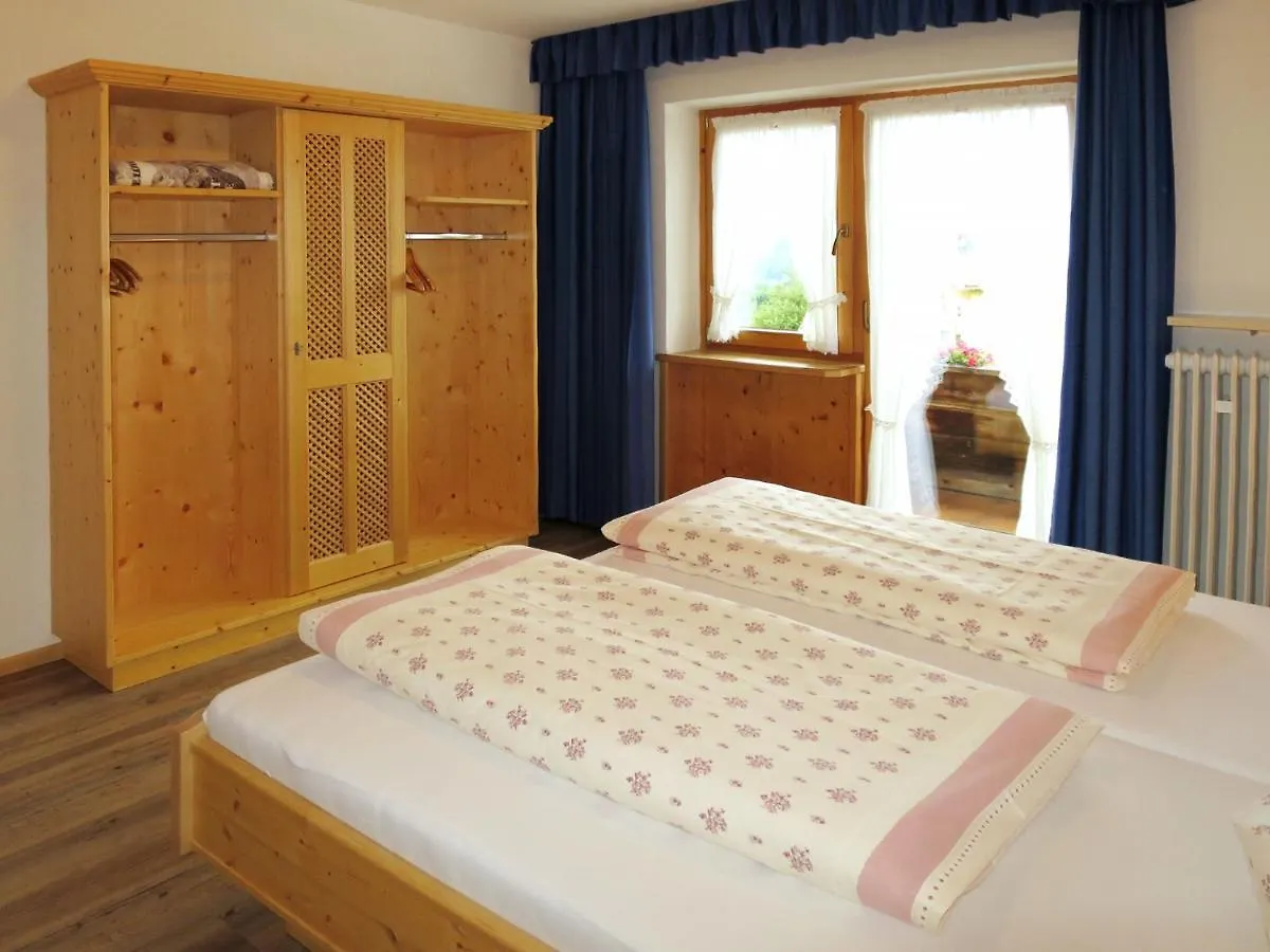 Apartment Widhölzl-2 Reit im Winkl