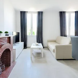  Apartment - Magnifique Climatise Sur Le Port Frankreich