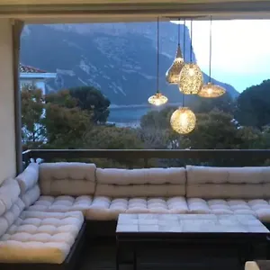  Apartment Appartement Villa Cassis Frankreich