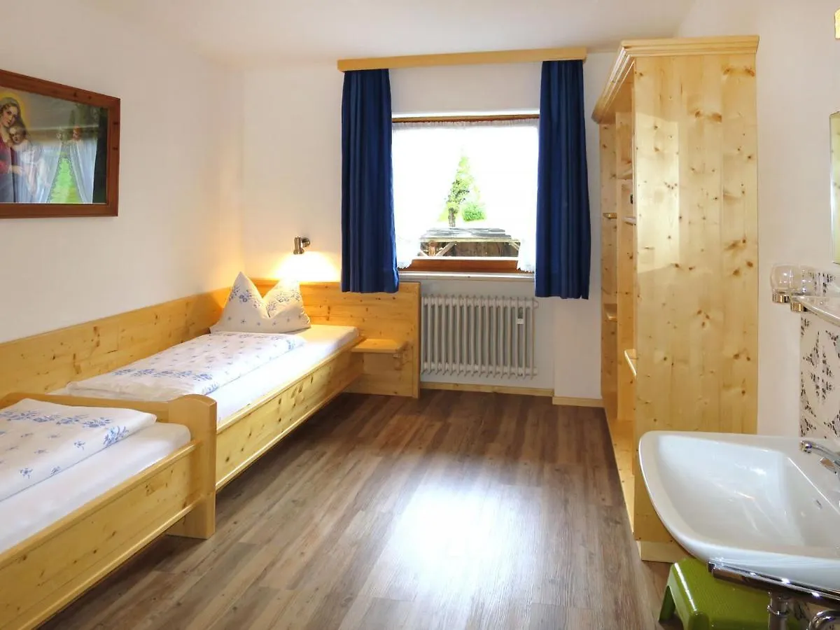 Apartment Widhoelzl-2 By Interhome Reit im Winkl Németország