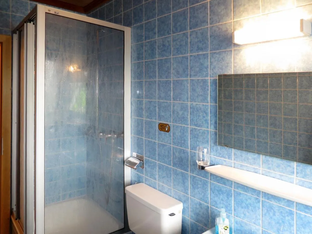 Apartment Widhoelzl-2 By Interhome Reit im Winkl