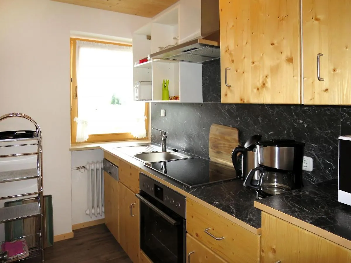 Apartment Widhoelzl-2 By Interhome Reit im Winkl